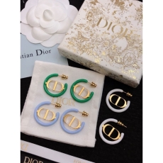 Christian Dior Earrings